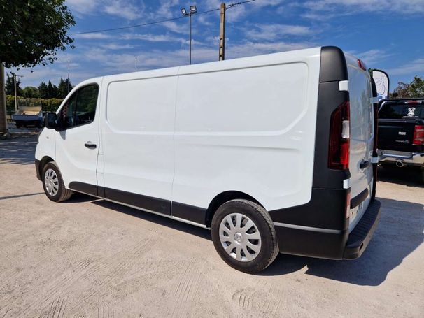 Renault Trafic DCi 120 L2H1 88 kW image number 3