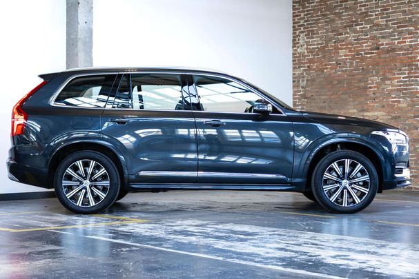 Volvo XC90 T8 Recharge AWD 335 kW image number 2