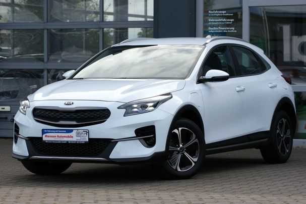 Kia XCeed 1.6 GDI Plug-in-Hybrid Vision DCT6 104 kW image number 1