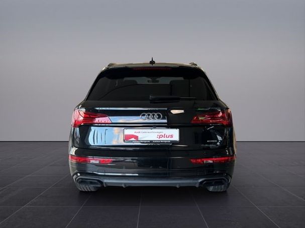 Audi Q5 2.0 TFSIe quattro S tronic S-line 195 kW image number 6