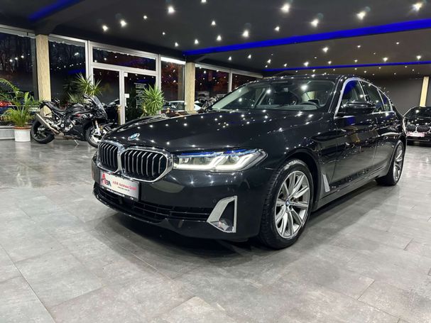 BMW 530d xDrive 210 kW image number 25