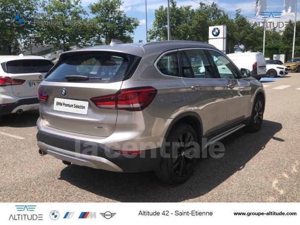 BMW X1 sDrive18i xLine 100 kW image number 23