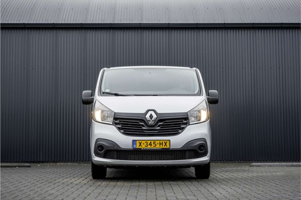 Renault Trafic DCi L2H1 70 kW image number 2