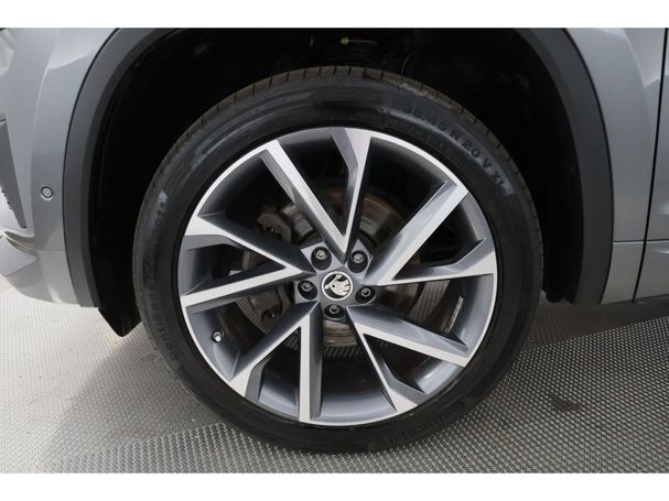 Skoda Kodiaq 2.0 TDI 110 kW image number 9