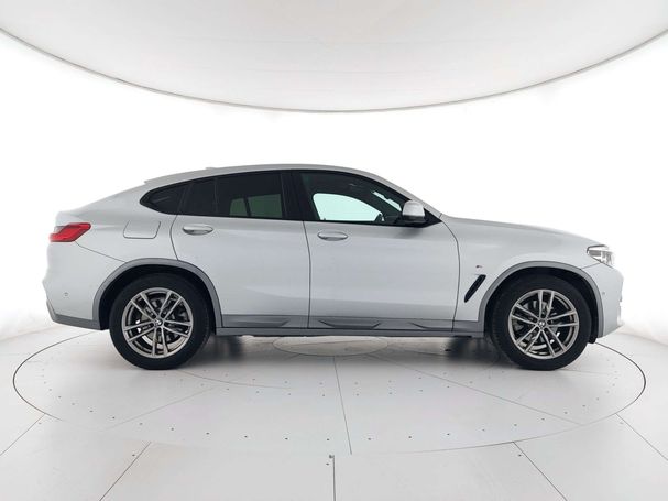 BMW X4 xDrive 140 kW image number 7