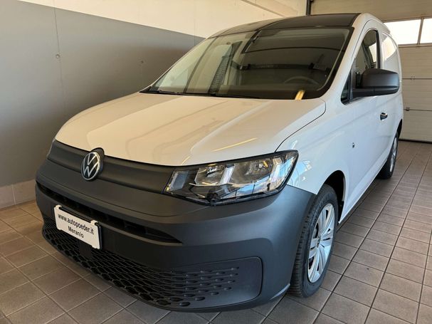 Volkswagen Caddy 2.0 TDI 75 kW image number 1