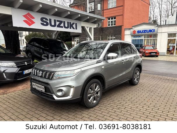 Suzuki Vitara 1.5 Hybrid ALLGRIP AGS 85 kW image number 1