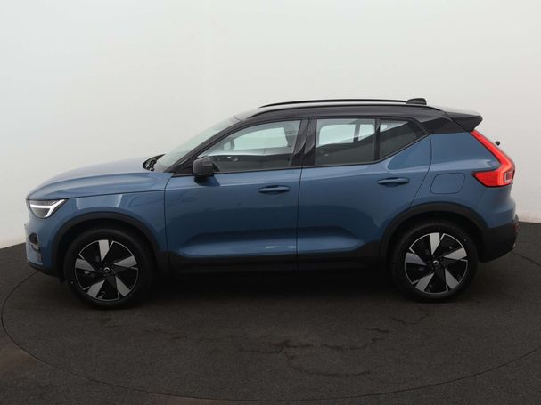 Volvo XC40 Single Core 175 kW image number 3