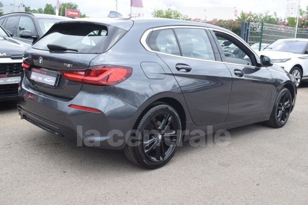 BMW 118i 100 kW image number 12