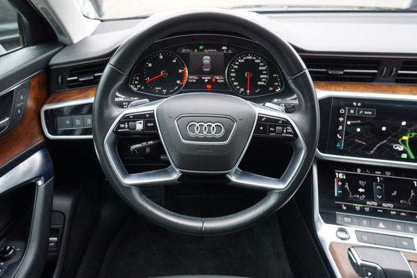 Audi A6 35 TDI 120 kW image number 12