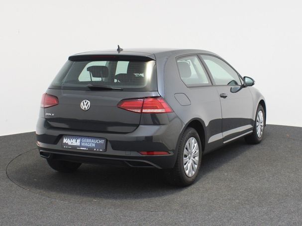 Volkswagen Golf 1.0 TSI Trendline 63 kW image number 2