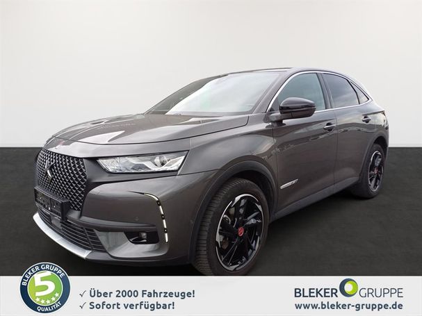 DS Automobiles 7 Crossback 180 133 kW image number 1