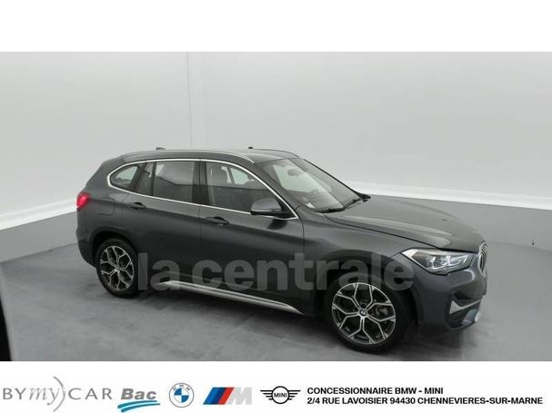 BMW X1 25e xDrive 162 kW image number 16