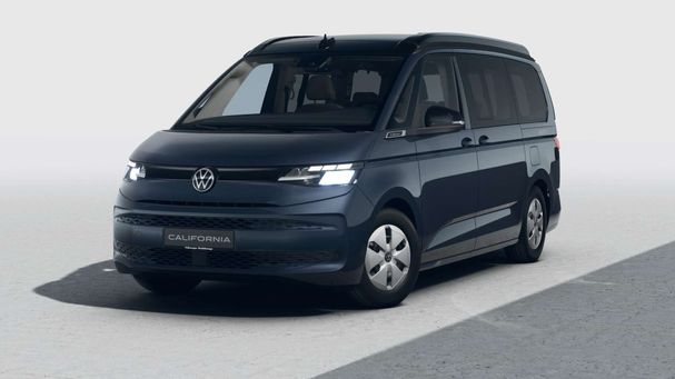 Volkswagen T7 California 2.0 TDI Beach DSG 110 kW image number 1