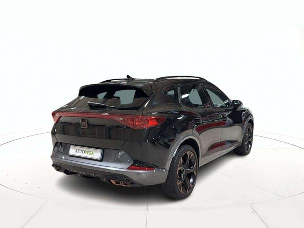 Cupra Formentor 1.4 e-HYBRID DSG VZ 180 kW image number 4