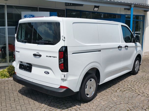 Ford Transit Custom 81 kW image number 13