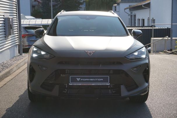 Cupra Formentor VZ 1.5 e-Hybrid DSG 200 kW image number 3