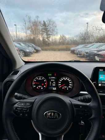 Kia Picanto 1.0 49 kW image number 13