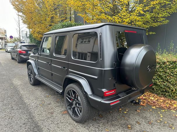 Mercedes-Benz G 63 AMG 430 kW image number 7