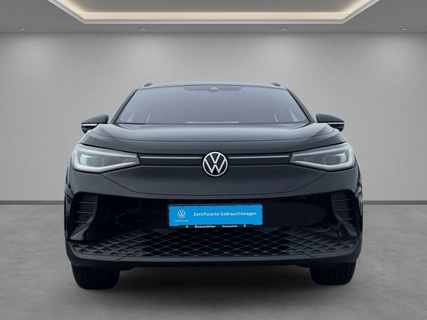 Volkswagen ID.4 150 kW image number 10