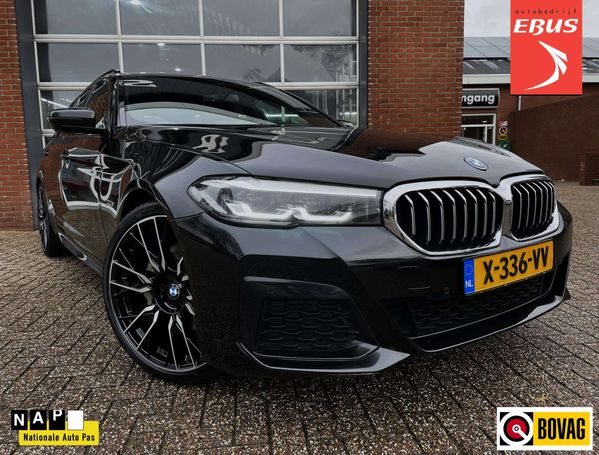 BMW 530 Touring 215 kW image number 5