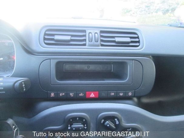 Fiat Panda 1.0 Hybrid 51 kW image number 15