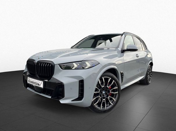 BMW X5 xDrive40i M 280 kW image number 1