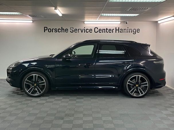 Porsche Cayenne E-Hybrid 340 kW image number 5