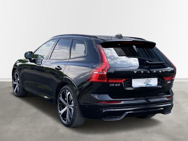 Volvo XC60 B4 AWD Plus 145 kW image number 3