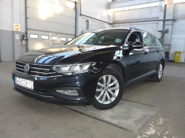 Volkswagen Passat 1.5 TSI EVO Business 110 kW image number 1