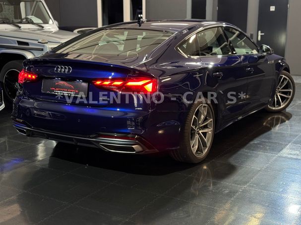 Audi A5 50 TDI S-line 210 kW image number 10