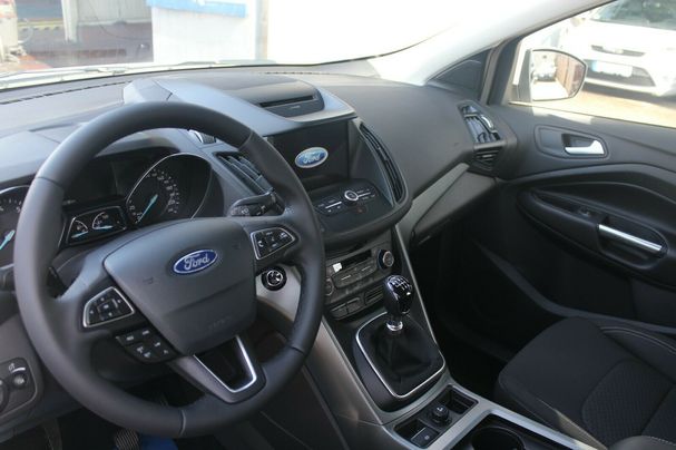 Ford Kuga 1.5 EcoBoost 88 kW image number 5