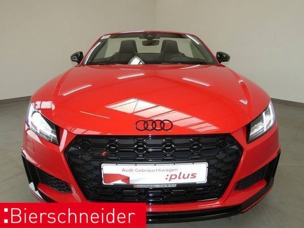 Audi TTS 235 kW image number 5