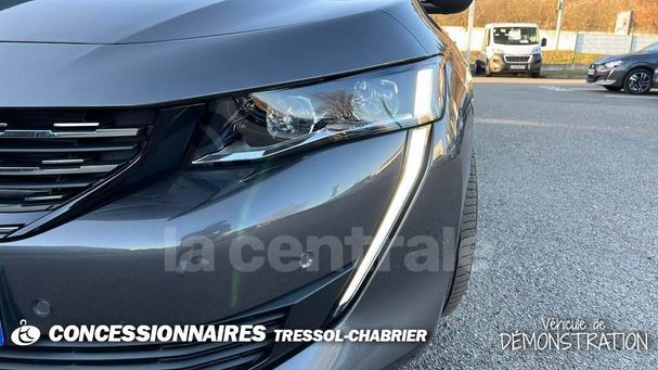 Peugeot 508 SW BlueHDi 130 Allure 96 kW image number 15