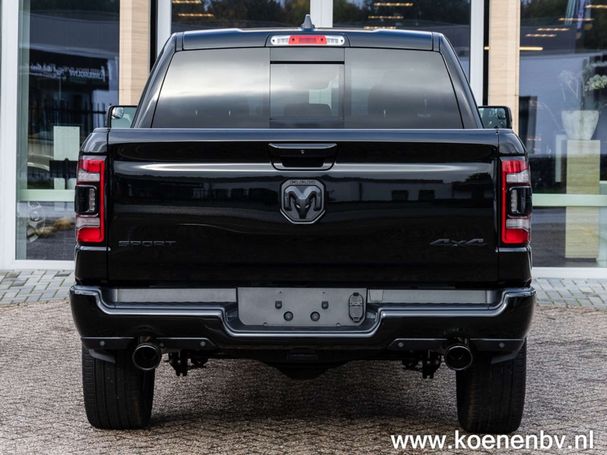 RAM 1500 V8 294 kW image number 10