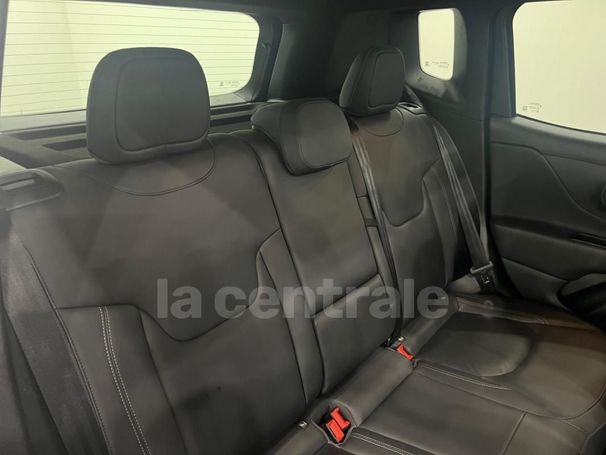 Jeep Renegade 1.3 110 kW image number 18