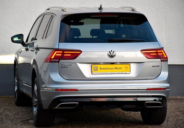 Volkswagen Tiguan Allspace R-Line 4Motion 147 kW image number 7