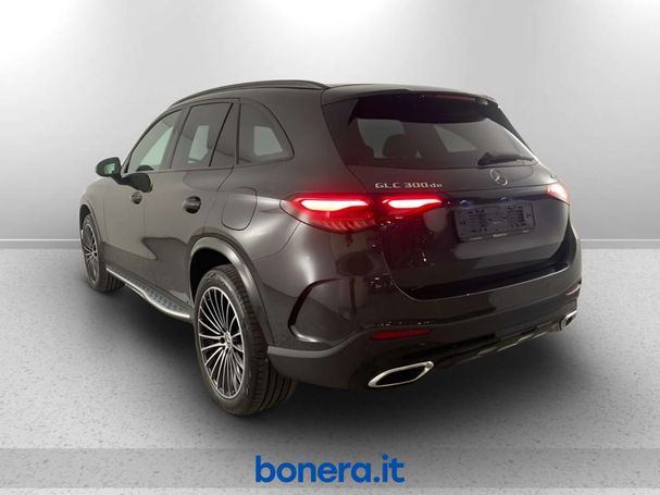 Mercedes-Benz GLC 300 de AMG Line Advanced 4Matic 245 kW image number 3