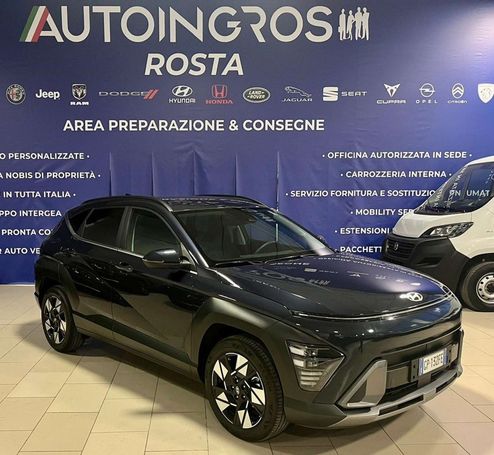 Hyundai Kona 1.0 T-GDI N Line 88 kW image number 2