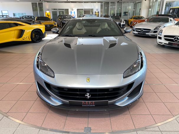 Ferrari Portofino T 441 kW image number 2