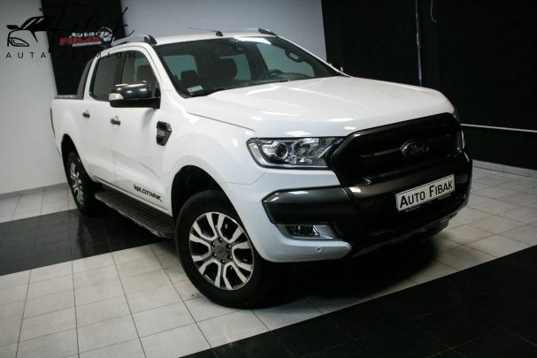 Ford Ranger 125 kW image number 4