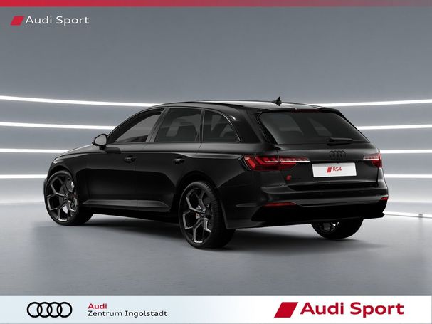 Audi RS4 25 Tiptronic Avant 331 kW image number 3