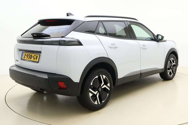 Peugeot 2008 1.2 PureTech 75 kW image number 2