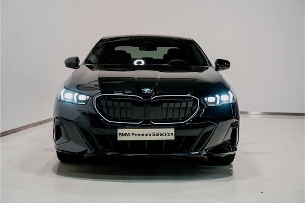 BMW 520i 140 kW image number 7