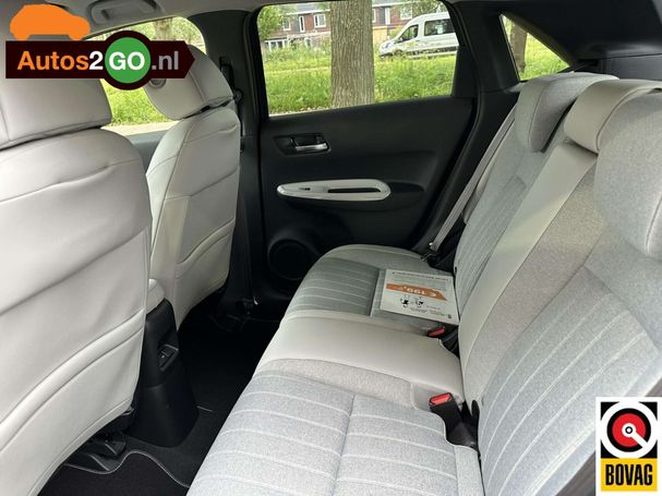 Honda Jazz 1.5 e:HEV Executive 80 kW image number 31