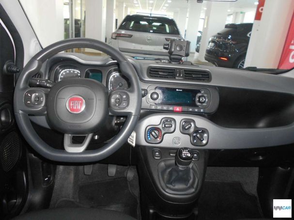 Fiat Panda 1.0 Hybrid City Life 51 kW image number 7