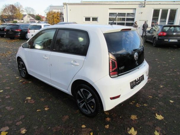 Volkswagen up! 44 kW image number 4