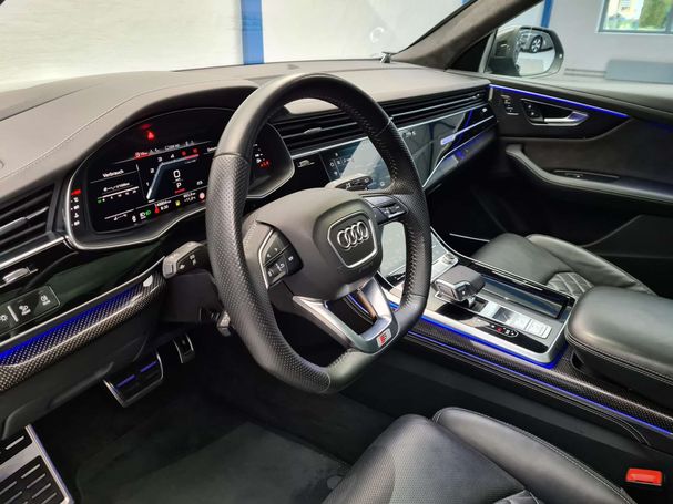 Audi SQ8 4.0 TDI 320 kW image number 13