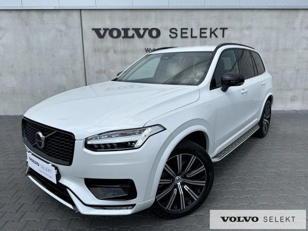 Volvo XC90 AWD 173 kW image number 2