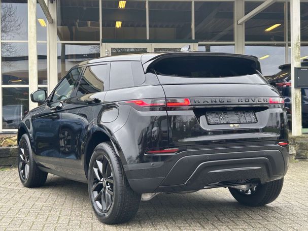 Land Rover Range Rover Evoque P300e PHEV AWD 227 kW image number 2